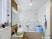 3 camere decomandate, 66 mp, Marasti, zona Aurel Vlaicu 