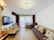 3 camere decomandate, 66 mp, Marasti, zona Aurel Vlaicu 