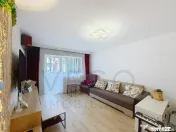 3 camere decomandate, 66 mp, Marasti, zona Aurel Vlaicu 