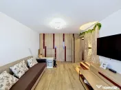 3 camere decomandate, 66 mp, Marasti, zona Aurel Vlaicu 