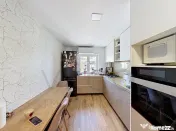 3 camere decomandate, 66 mp, Marasti, zona Aurel Vlaicu 