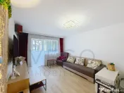 3 camere decomandate, 66 mp, Marasti, zona Aurel Vlaicu 