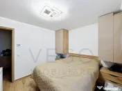 3 camere decomandate, 66 mp, Marasti, zona Aurel Vlaicu 