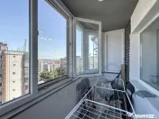 3 camere decomandate, 66 mp, Marasti, zona Aurel Vlaicu 