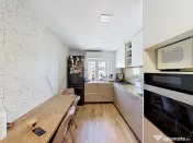 3 camere decomandate, 66 mp, Marasti, zona Aurel Vlaicu 