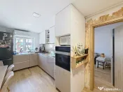 3 camere decomandate, 66 mp, Marasti, zona Aurel Vlaicu 