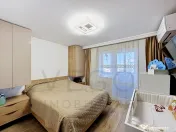 3 camere decomandate, 66 mp, Marasti, zona Aurel Vlaicu 