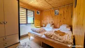 Cabană – Mureș – Sălard – Zona Pensiunea Denisa 