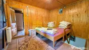 Cabană – Mureș – Sălard – Zona Pensiunea Denisa 