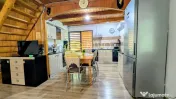 Cabană – Mureș – Sălard – Zona Pensiunea Denisa 