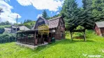 Cabană – Mureș – Sălard – Zona Pensiunea Denisa