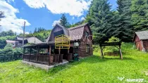 Cabană – Mureș – Sălard – Zona Pensiunea Denisa
