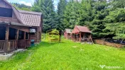 Cabană – Mureș – Sălard – Zona Pensiunea Denisa 
