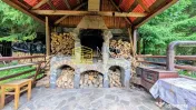 Cabană – Mureș – Sălard – Zona Pensiunea Denisa 