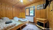 Cabană – Mureș – Sălard – Zona Pensiunea Denisa 
