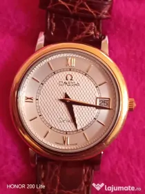Ceas de dama omega original