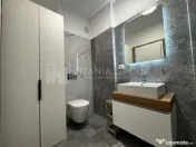 Apartament 2 camere modern, parcare acoperita, short/long... 