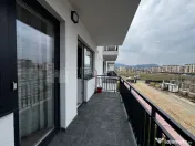 Apartament 2 camere modern, parcare acoperita, short/long... 