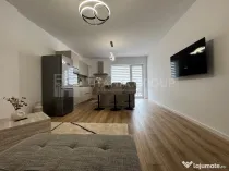 Apartament 2 camere modern, parcare acoperita, short/long term - Ozone Coresi