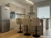 Apartament 2 camere modern, parcare acoperita, short/long... 
