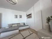 Apartament 2 camere modern, parcare acoperita, short/long... 