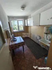 Apartament 3 camere Tecuci/Bl Turn Ghe Petrascu 