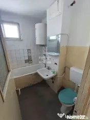 Apartament 3 camere Tecuci/Bl Turn Ghe Petrascu 