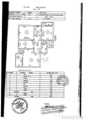 Apartament 3 camere Tecuci/Bl Turn Ghe Petrascu 