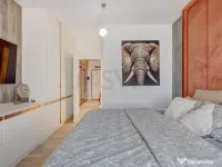 Apartament 3 camere in Art City l Proiect Premium 