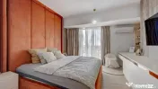 Apartament 3 camere in Art City l Proiect Premium