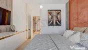 Apartament 3 camere in Art City l Proiect Premium 