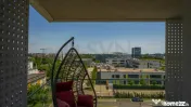 Apartament 3 camere in Art City l Proiect Premium 