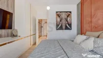 Apartament 3 camere in Art City l Proiect Premium