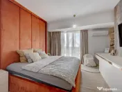 Apartament 3 camere in Art City l Proiect Premium 