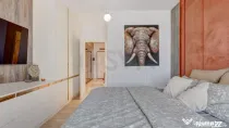 Apartament 3 camere in Art City l Proiect Premium