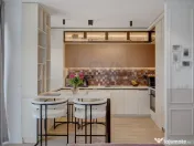 Apartament 3 camere in Art City l Proiect Premium 