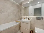 Apartament 3 camere in Art City l Proiect Premium 