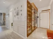 Apartament 3 camere in Art City l Proiect Premium 