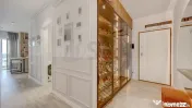 Apartament 3 camere in Art City l Proiect Premium 