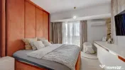 Apartament 3 camere in Art City l Proiect Premium 