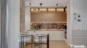 Apartament 3 camere in Art City l Proiect Premium 