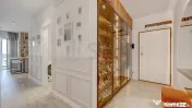 Apartament 3 camere in Art City l Proiect Premium 