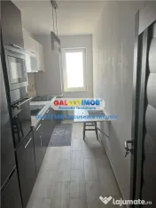 Apartament cu 2 camere Mobilat Utilat Militari Residence 400 