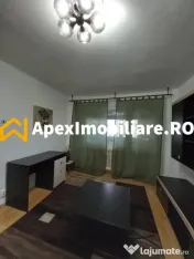Apartament 2 camere de inchiriat Rahova București | ApexImo 
