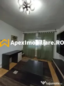 Apartament 2 camere de inchiriat Rahova București | ApexImo