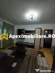 Apartament 2 camere de inchiriat Rahova București | ApexImo 