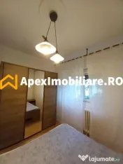 Apartament 2 camere de inchiriat Rahova București | ApexImo 