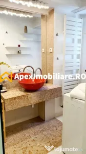 Apartament 2 camere de inchiriat, Baneasa, București | Apex 