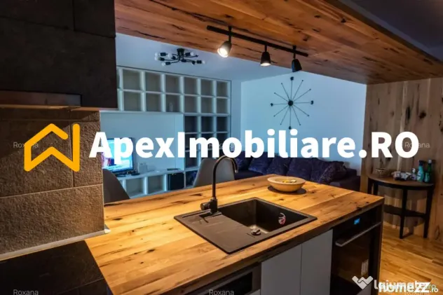 Apartament 2 camere de inchiriat, Baneasa, București | Apex - Bucuresti (Bucuresti-Ilfov)