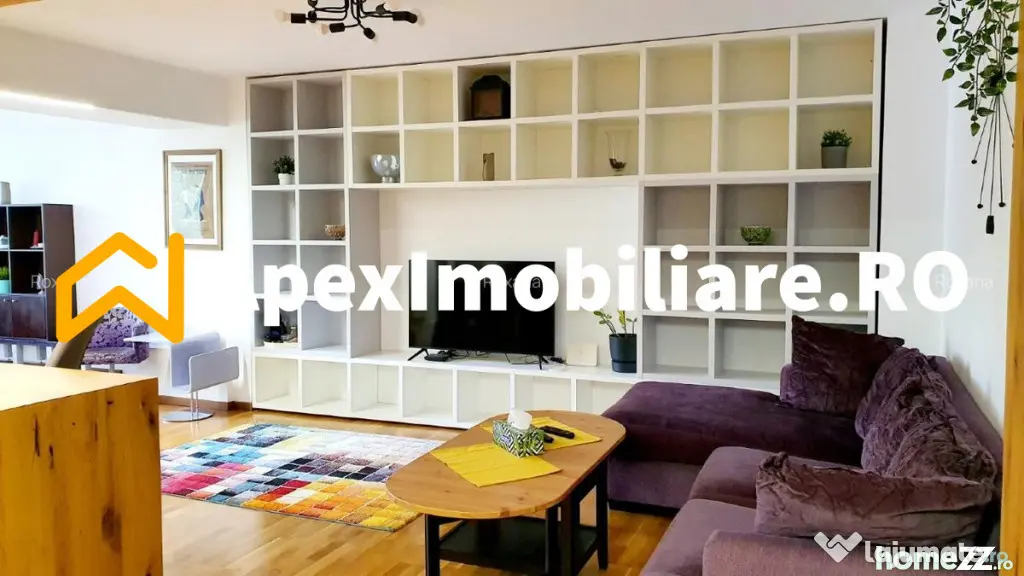Apartament 2 camere de inchiriat, Baneasa, București | Apex - Bucuresti (Bucuresti-Ilfov)